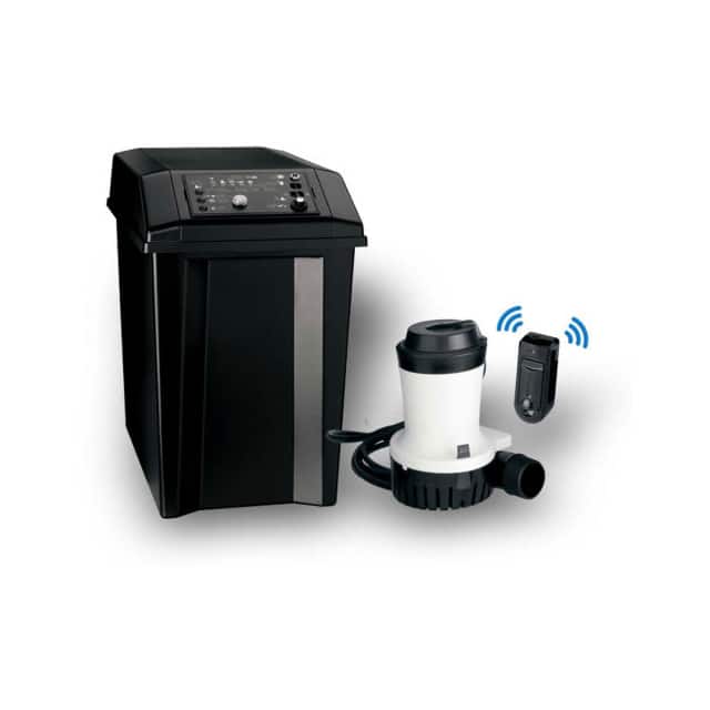 MBSP-3 PREMIUM SERIES BATTERY BACKUP SU