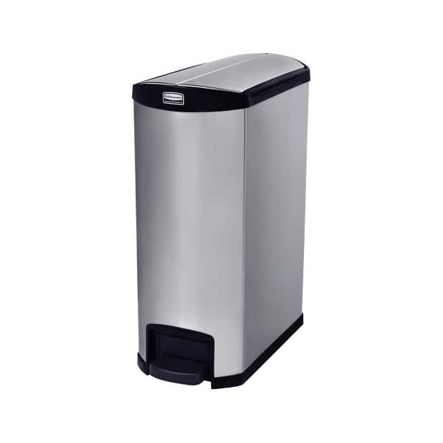 1902000 SLIM JIM STAINLESS STEEL STEP ON