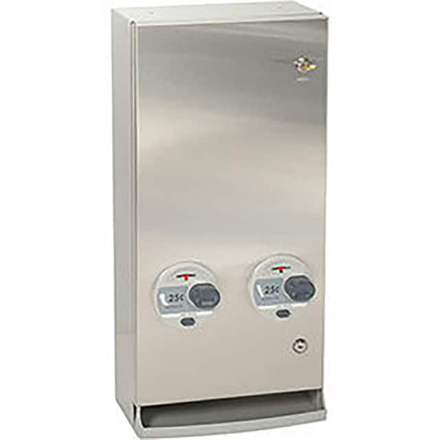 B-2706 25 CLASSICSERIES 25 CENT SURFACE MO