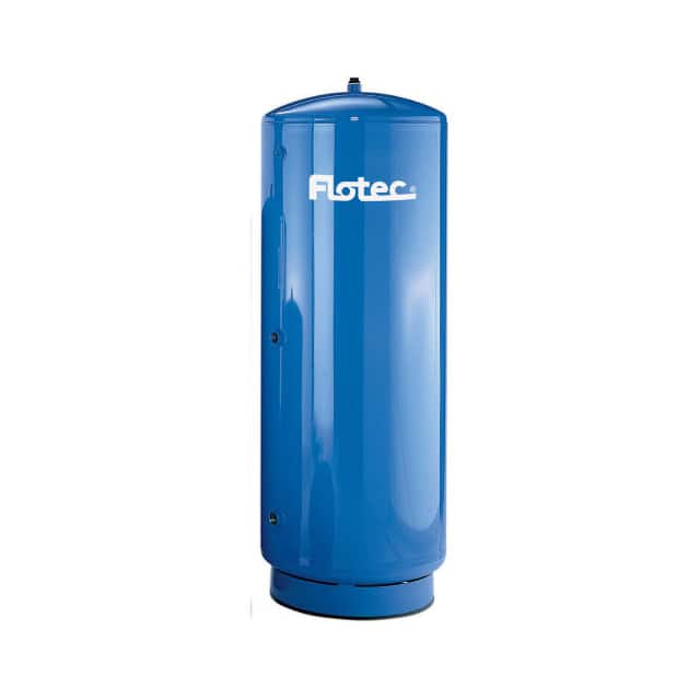 B2225005 AIR-OVER-WATER PRESSURE TANK (VE