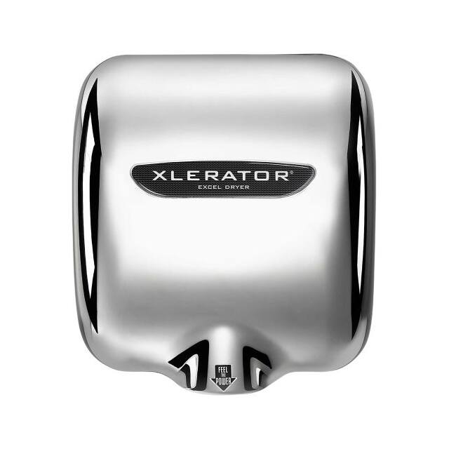 601161 XLERATOR HAND DRYER, XL-C-110, P