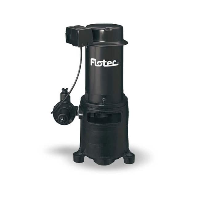 FP4432-01 CAST IRON VERTICAL DEEP WELL JET