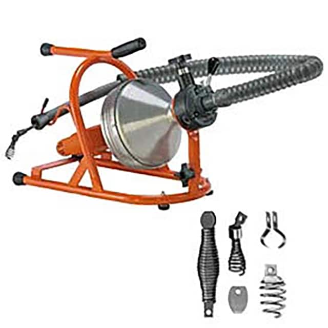 PH-DR-B DRAIN-ROOTER PH DRAIN/SEWER CLEA