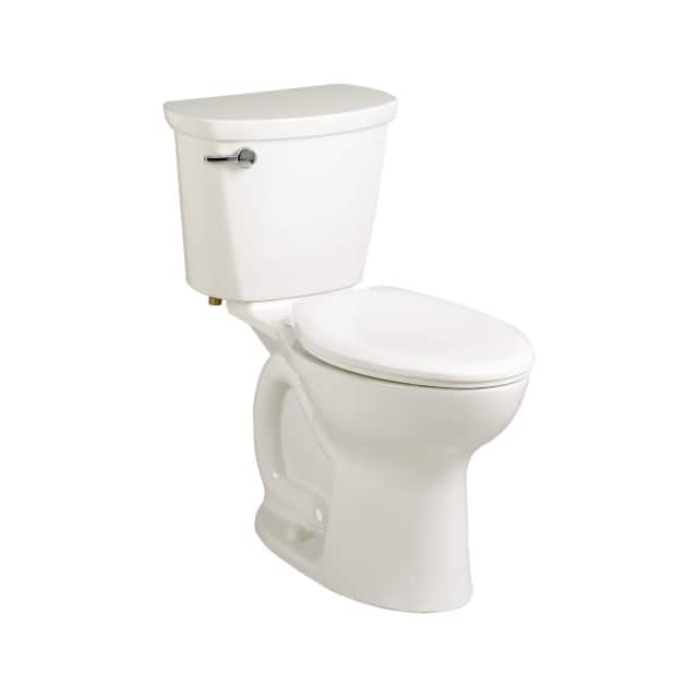 215AB104.020 CADET PRO ADA ELONGATED 1.28GPF
