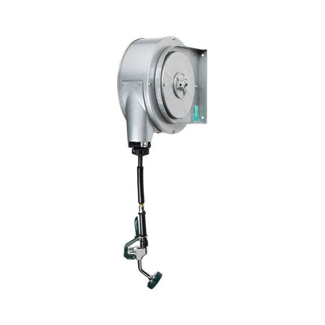 B2169847 HOSE REEL ASSEMBLY, ENCLOSED GRA