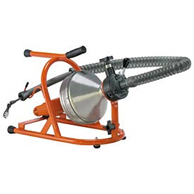PH-DR-A ELECTRIC MACHINE W/ POWER FEED &