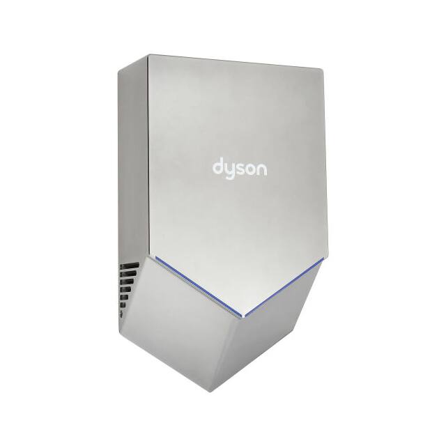 307174-01 301829-01, V HAND DRYER HU02, 11