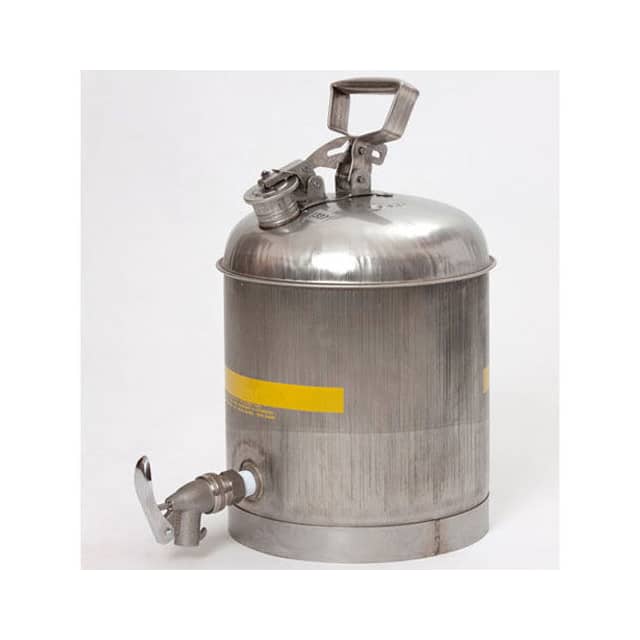 1327 EAGLE FAUCET CANS, 5 GALLONS