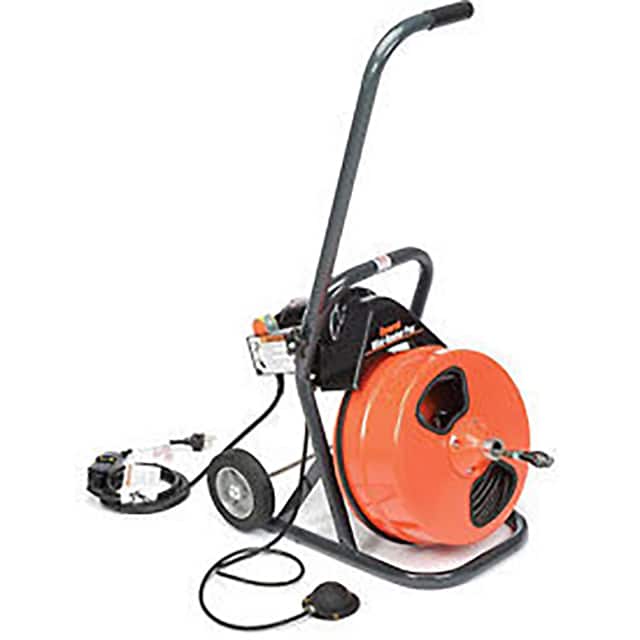 MRP-B MINI-ROOTER PRO DRAIN/SEWER CLEA