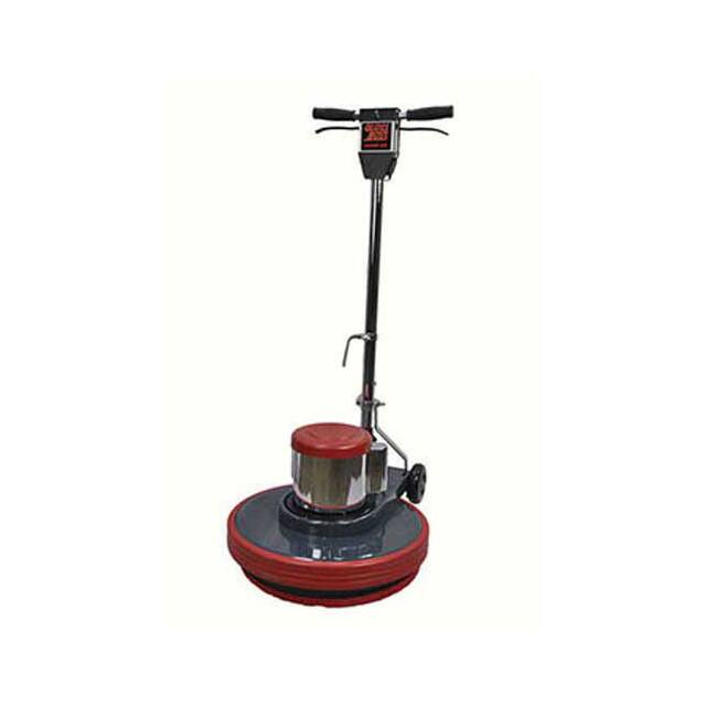 B001299 FLOOR MACHINE, 20", 1.5 HP W/PAD