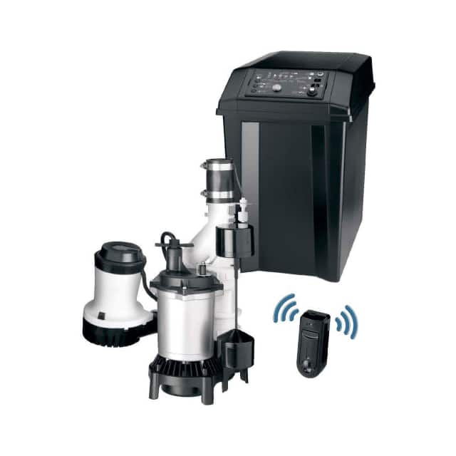 FPCC5030 EMERGENCY BATTERY BACKUP PRE-ASS