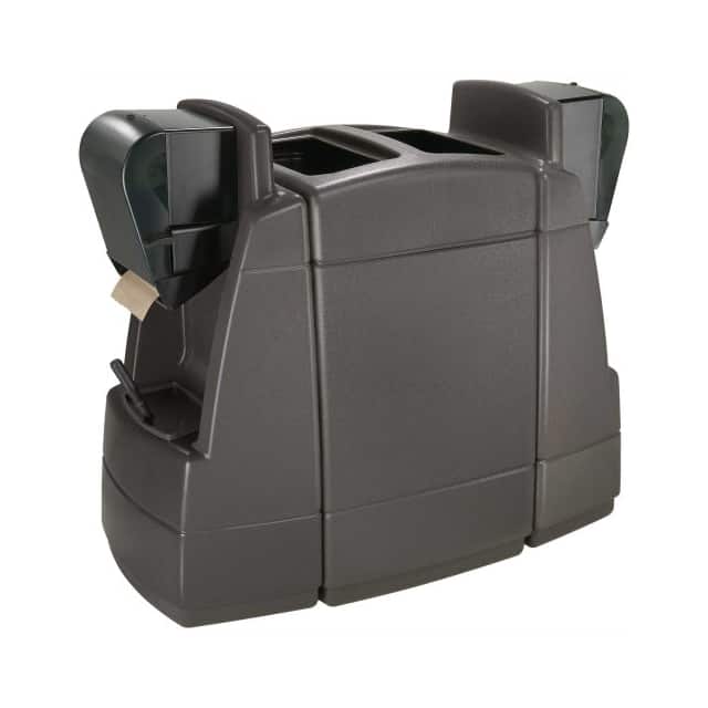 261723CH DOUBLE-SIDED 55 GAL. ROLL TOWEL