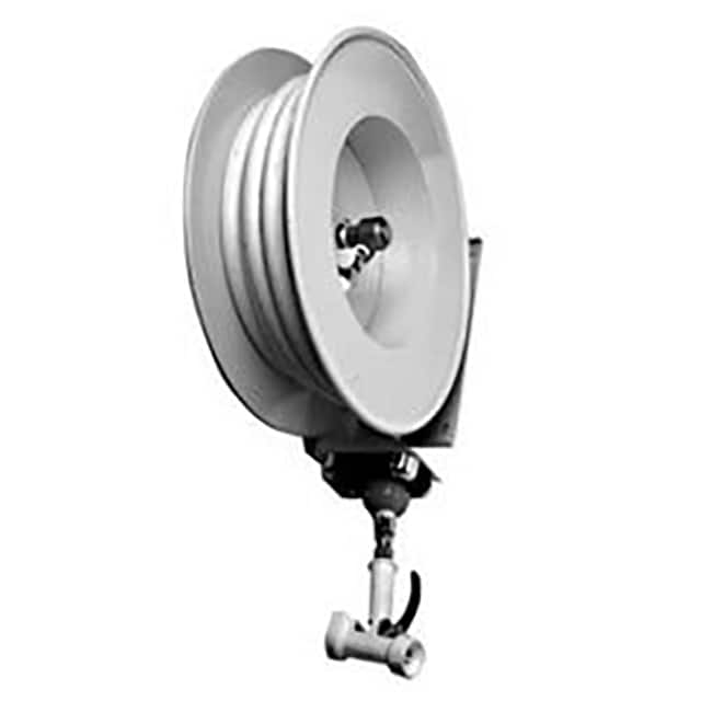 B-7222-C01XS1E HOSE REEL ASSEMBLY, B-1433