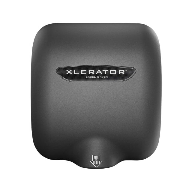 608161 XLERATOR HAND DRYER, 110-120V