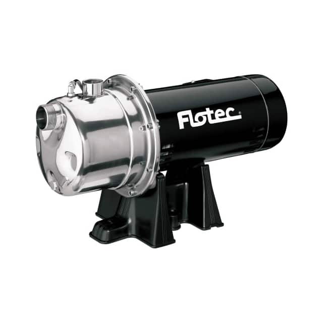 FP4832-08 STAINLESS STEEL SHALLOW WELL JET