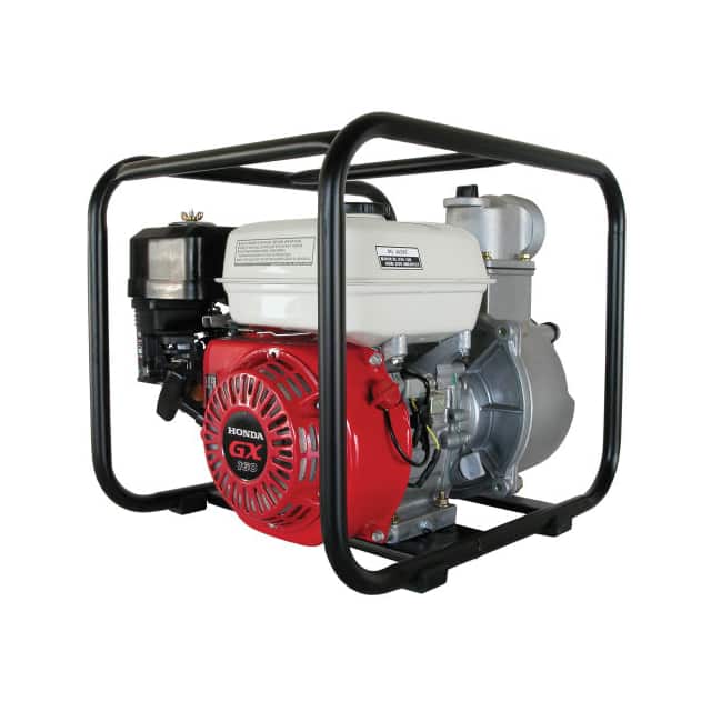 HP-2065HR 6.5HP HIGH PRESSURE TRANSFER WAT