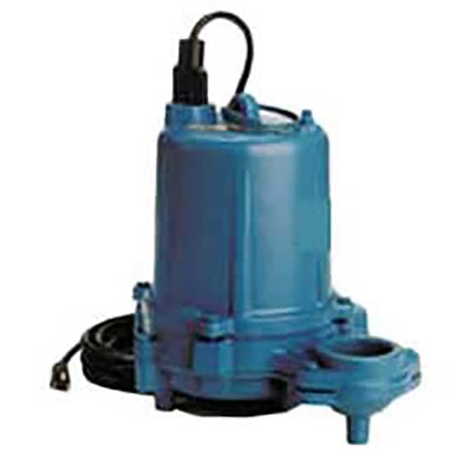620200 WS50HM SUBMERSIBLE HIGH HEAD EFF