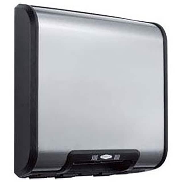 B-7128 115V TRIMLINE SURFACE MOUNTED ADA DRY