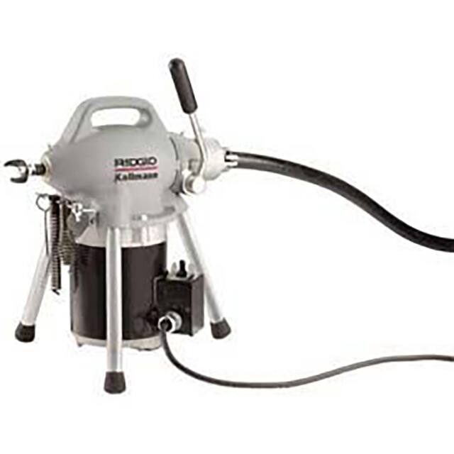58920## K-50 SECTIONAL MACHINE, 115V, 1/