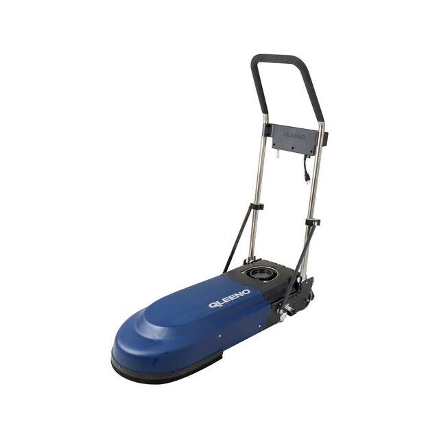 B1454275 FLOOR SCRUBBER WITH VACUUM