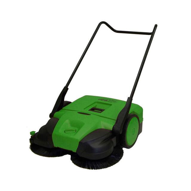 BG477 BISSELL 31" DELUXE TRIPLE BRUSH