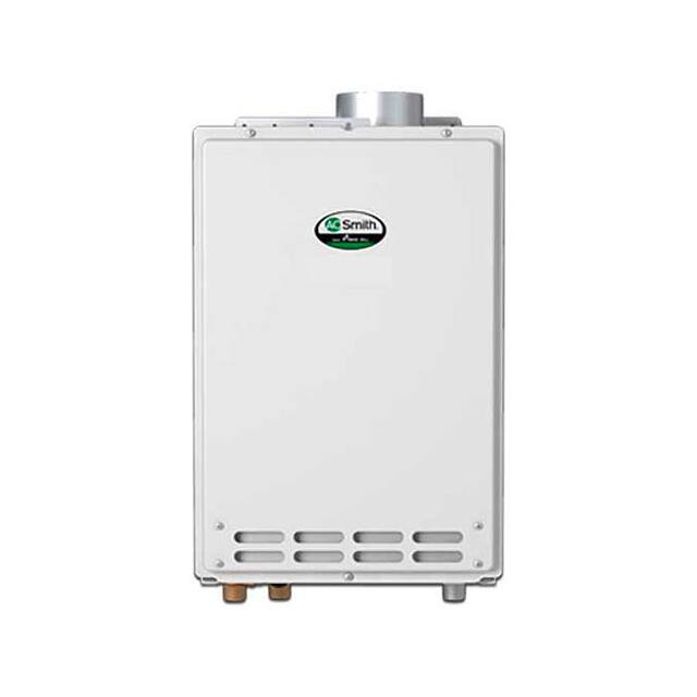 B2229563 AO SMITH TANKLESS WATER HEATER N