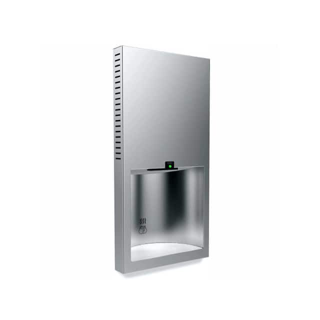 B3725 115V TRIMLINE RECESSED AUTOMATIC HAND