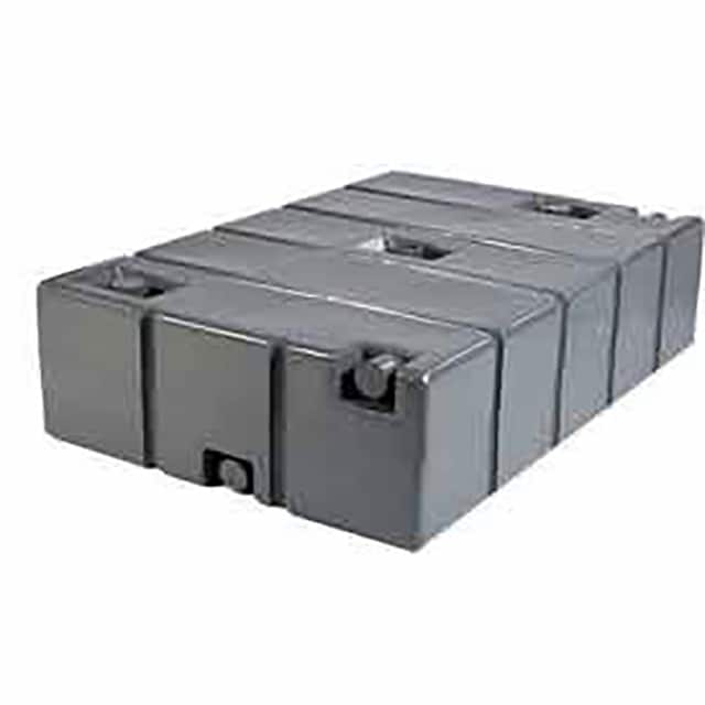 HT01-0250 250 GAL. HOLDING TANK