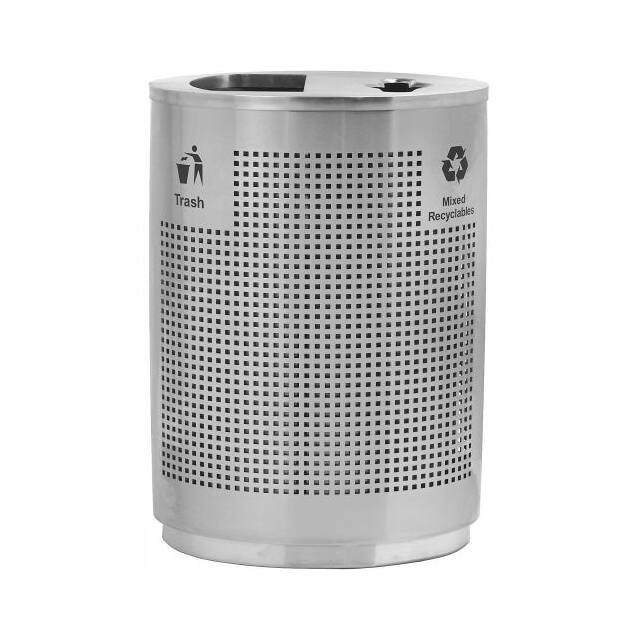 782429 PRECISION SERIES STEEL GRAND REC