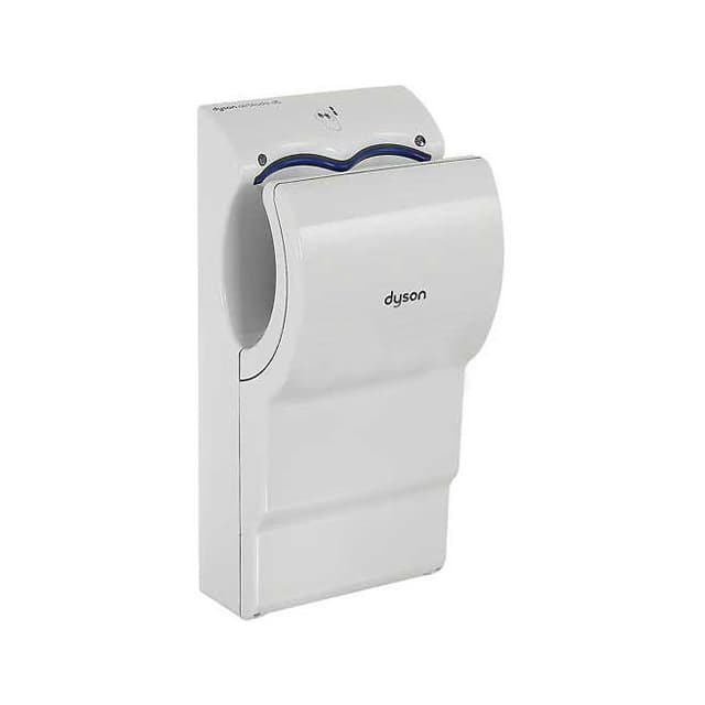 640827 AB14 DB 200-240V HAND DRYER