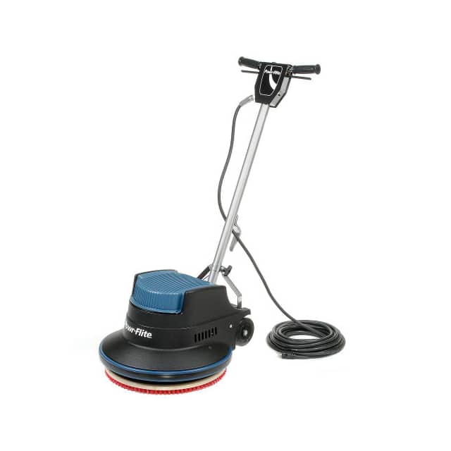 NM201HD M171HD-3 FLOOR MACHINE 1.5 HP 17