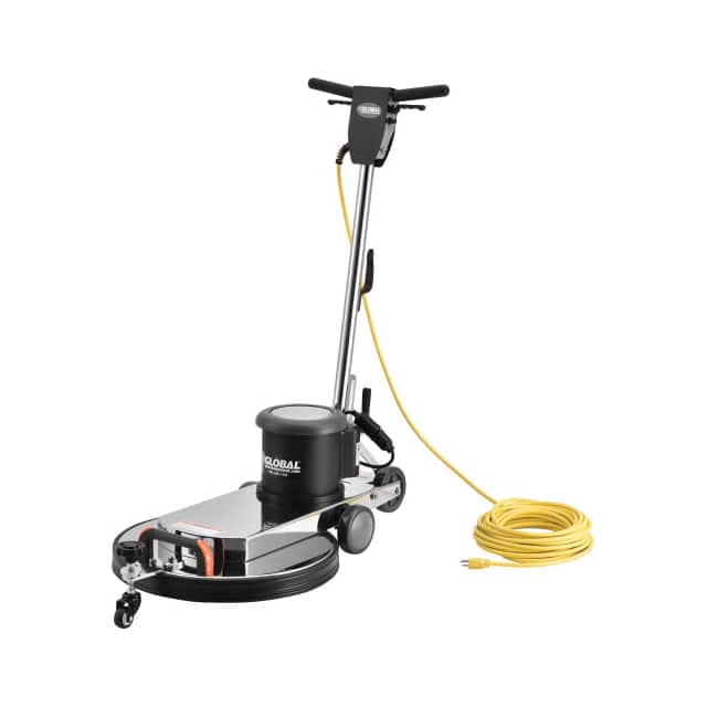Z090056 CORDED 20" FLOOR BURNISHER, 120V