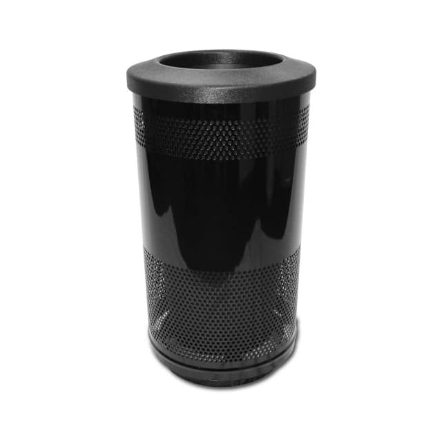 SC35-01-BB-FT STADIUM SERIES 35 GAL. RECEPTACL