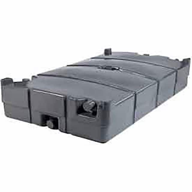 HT01-0300 300 GAL. HOLDING TANK