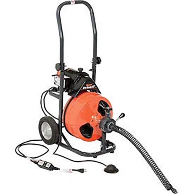 P-XP-B MINI-ROOTER XP DRAIN/SEWER CLEAN