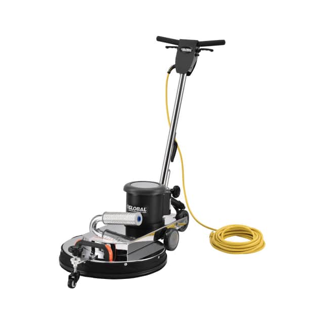 Z090057 CORDED 20" FLOOR BURNISHER W/ DU