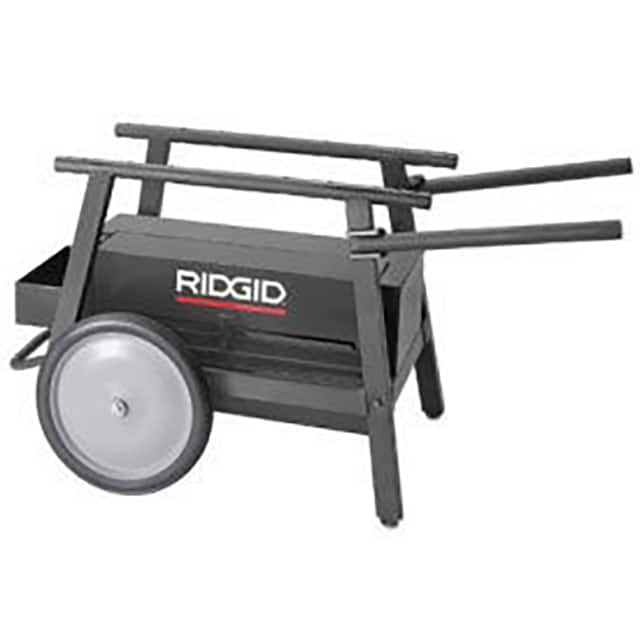 92467 POWER THREADING MACHINE STANDS
