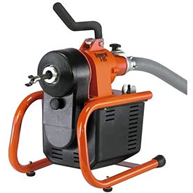 I-95 SECTIONAL MACHINE WITHOUT CABLE