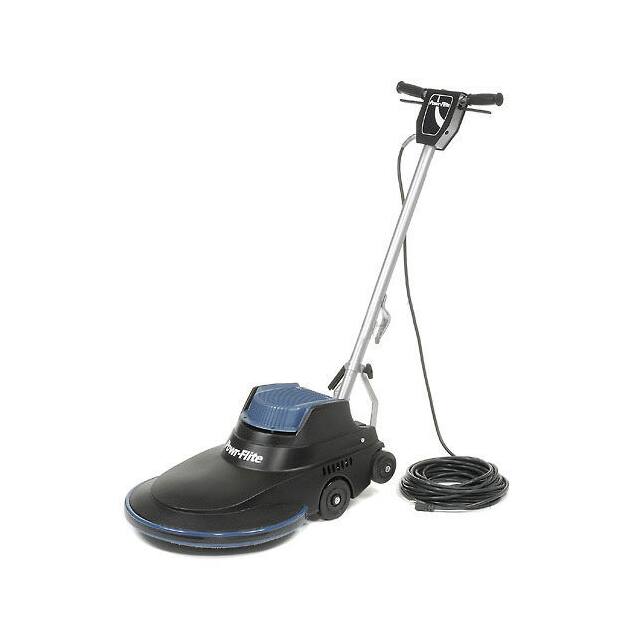 NM2000 M2000-3 FLOOR BURNISHER 1.5 HP 2