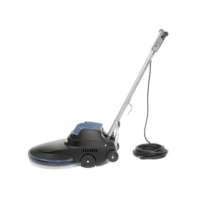 NM1600 M1600-3 FLOOR BURNISHER 1.5 HP 2