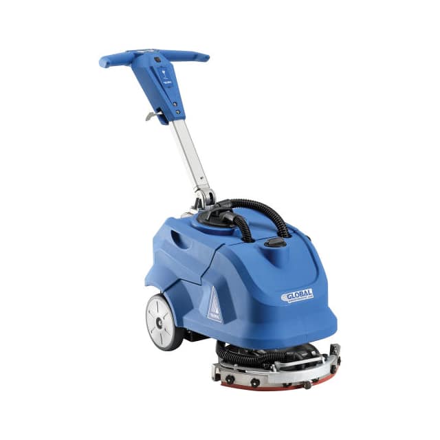 Z090077 ELECTRIC WALK-BEHIND AUTO FLOOR