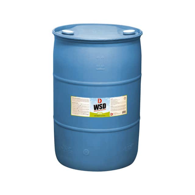 3656 BIG D WATER SOLUBLE DEODORANT, A
