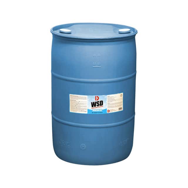 3358 BIG D WATER SOLUBLE DEODORANT, M