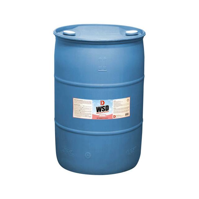 3617 BIG D WATER SOLUBLE DEODORANT, N