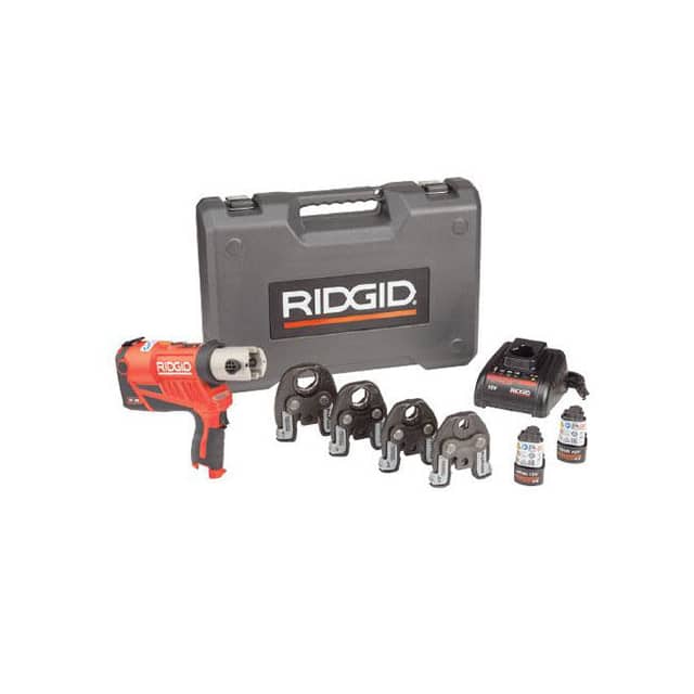 B1347596 RP 240 BATTERY PRESS TOOL KIT PR