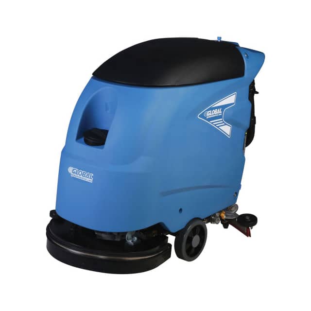 18' T45/50E CORDED ELECTRIC AUTO FLOOR SCRUB
