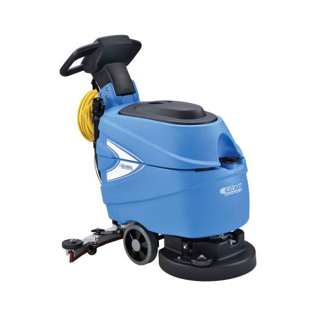 T35E CORDED ELECTRIC AUTOMATIC FLOOR
