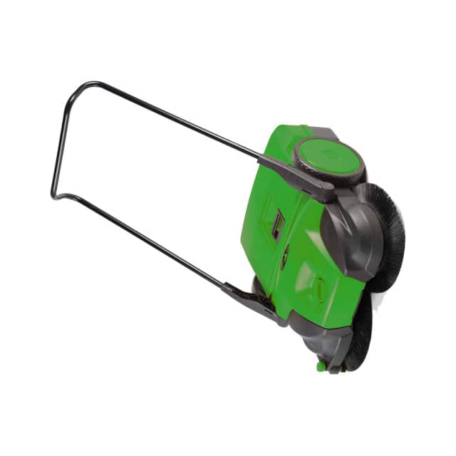 BG677 BISSELL 31" BATTERY POWERED TRIP