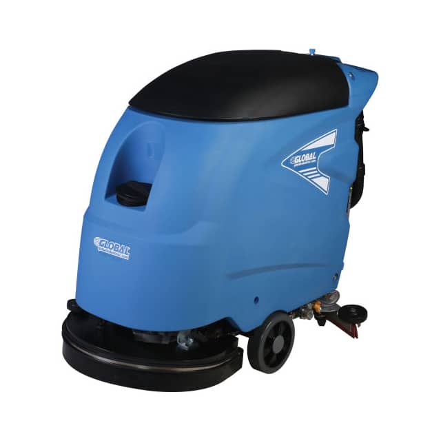 T45/50E 20" ELECTRIC AUTO FLOOR SCRUBBER