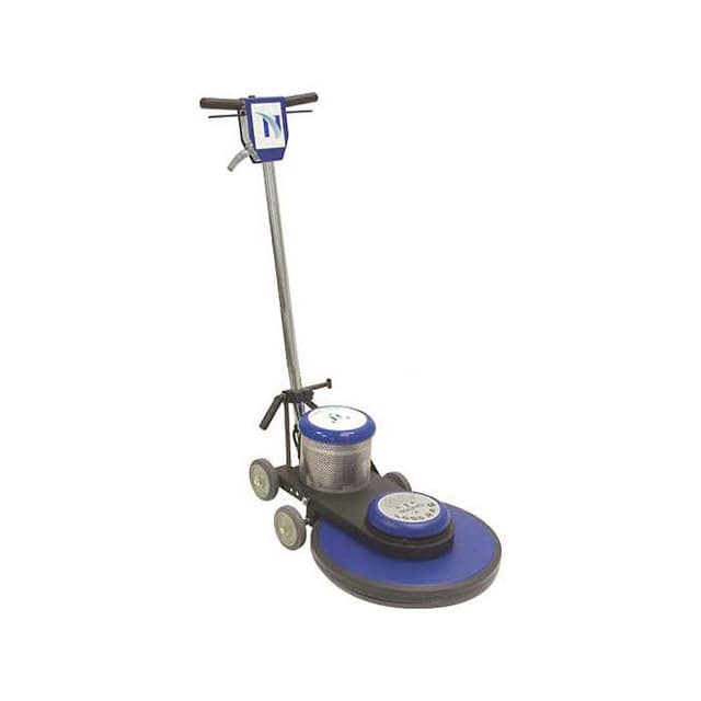 8025250 FLOOR BURNISHER 20" BRUSH, 1.5 H